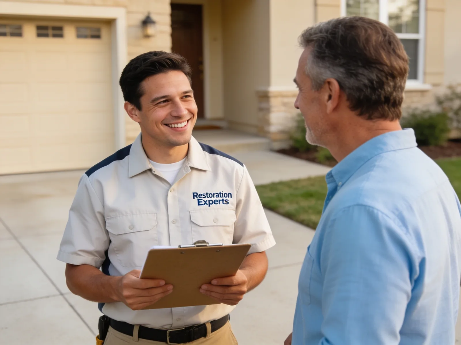 Water Damage Cleanup Baudette, MN FAQs
